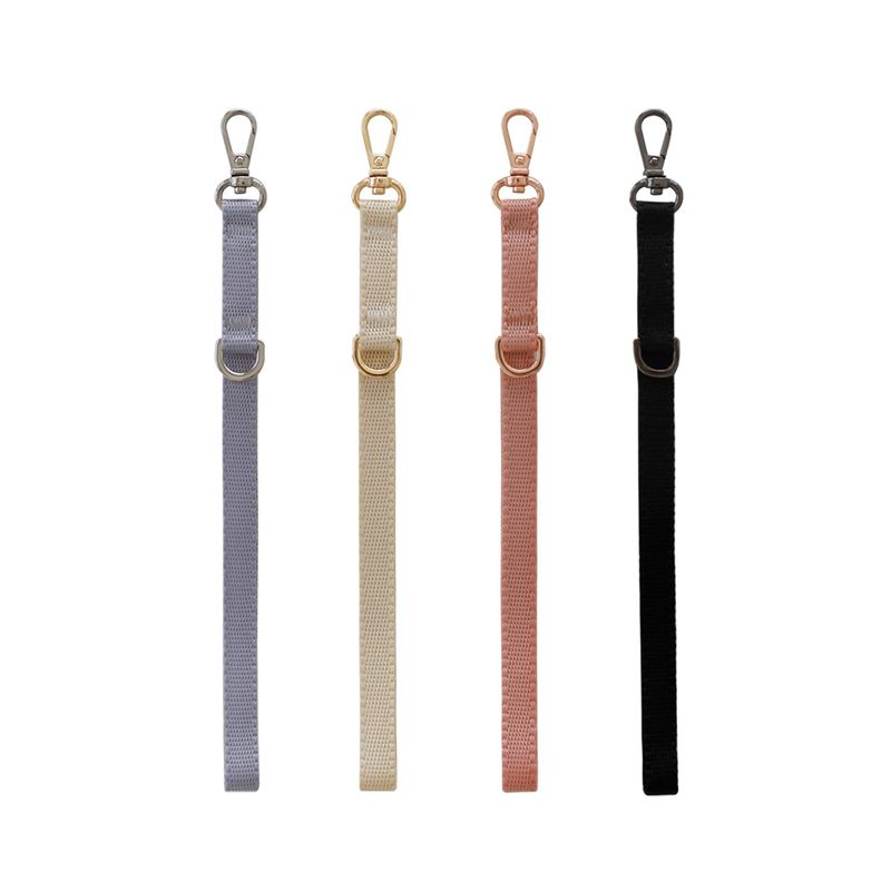 on at in（オンアットイン）の「フォンケースハーネスストラップ - 4colors（アクセサリー）」