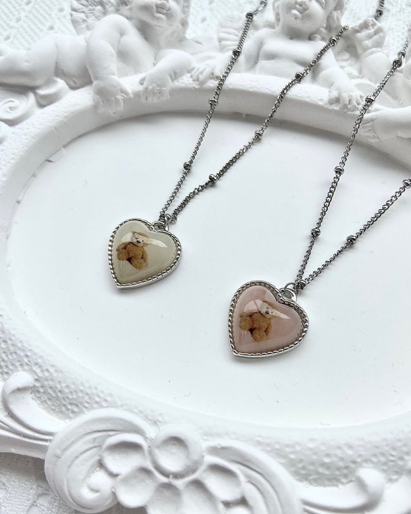 Wandering Youth Special Necklace (5 types)