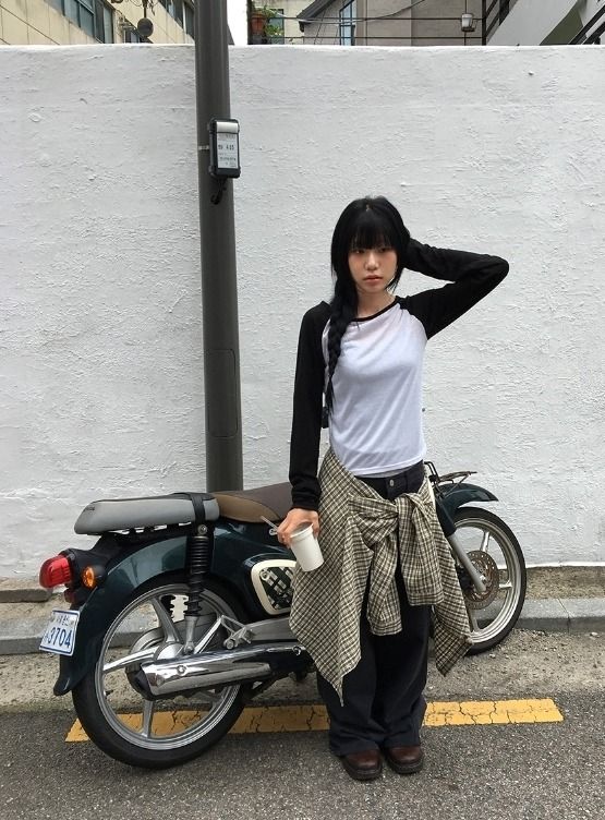 Iris Pocket Adjust Cotton Wide Pants