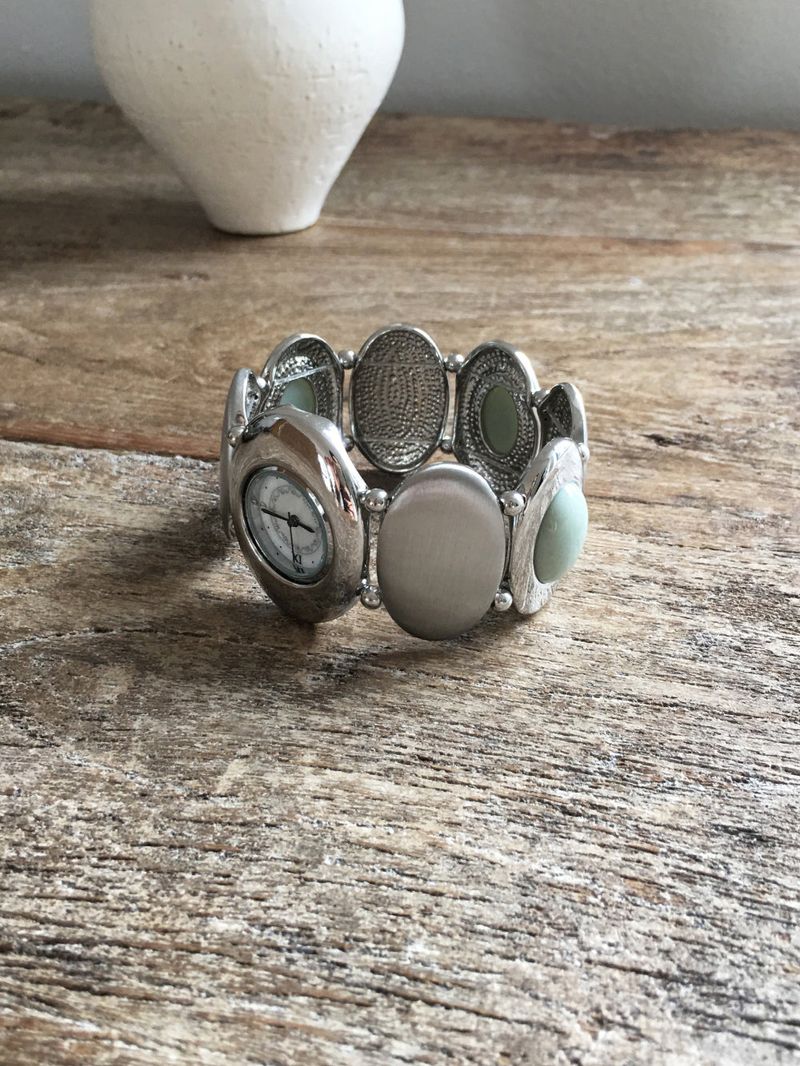 Vintage watch 002.