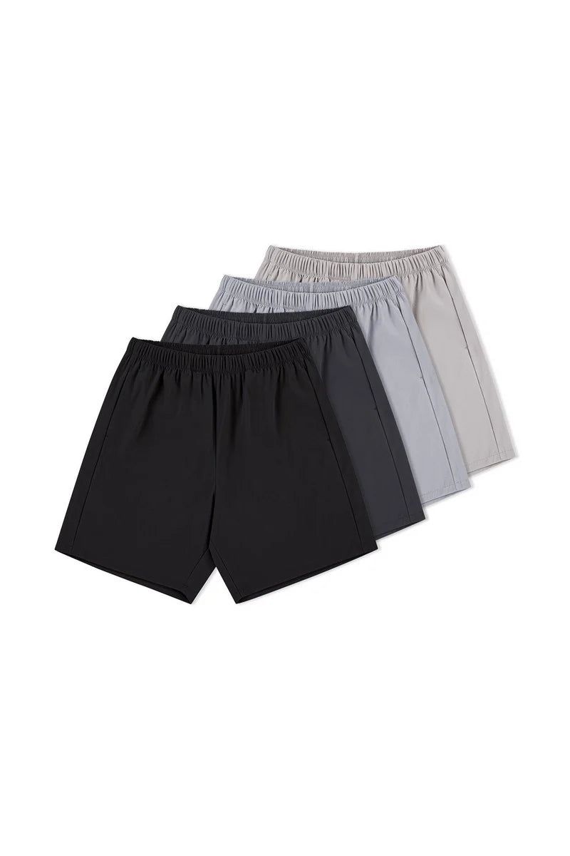 IDLT Basicsの「Outdoor Utility Shorts(Pants)」