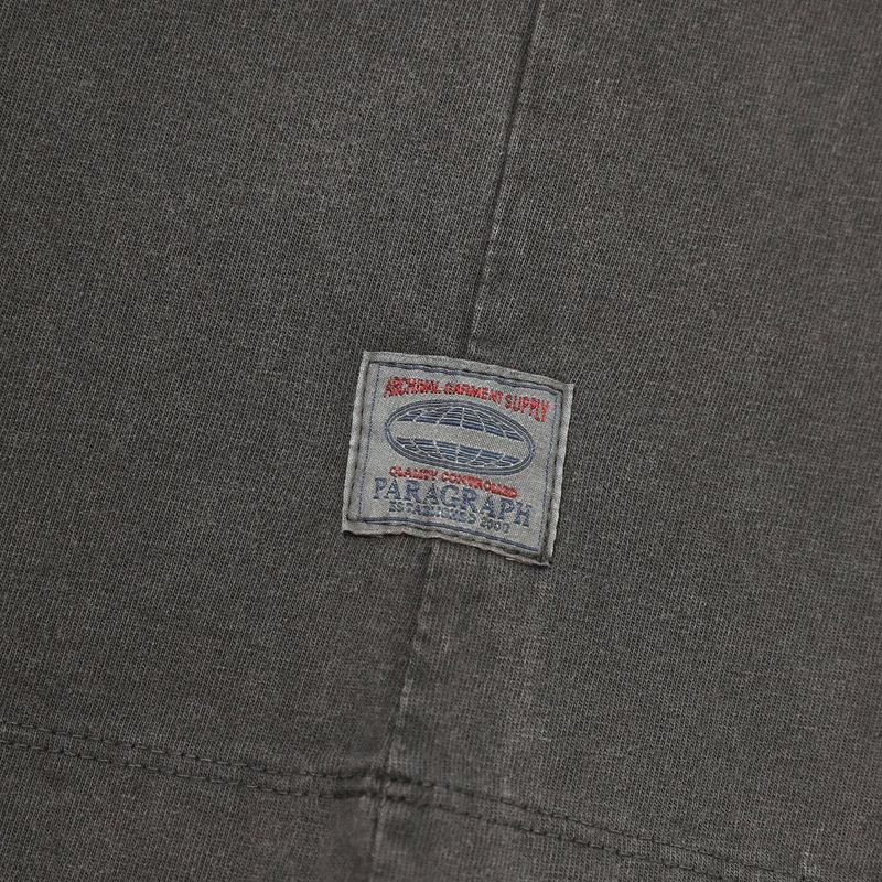 VINTAGE ARCHIVE T SHIRT