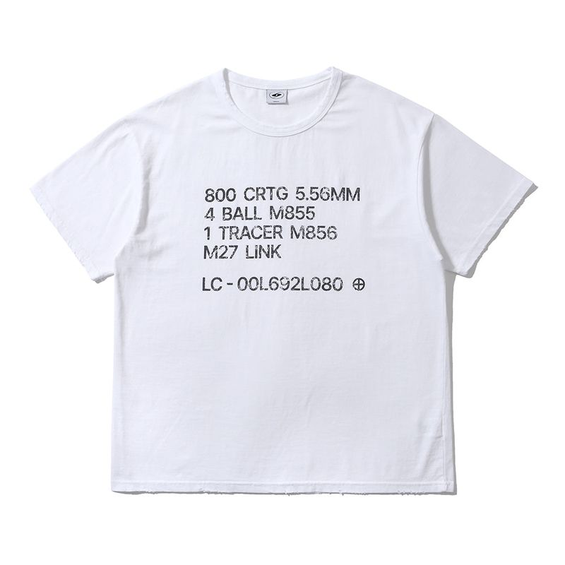 TRACER CRACK T-SHIRT