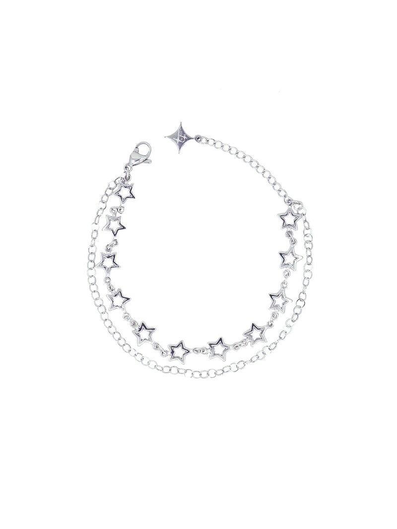 DARING Darling（デアリングダーリン）の「Star-studded Bracelet（Accessories）」