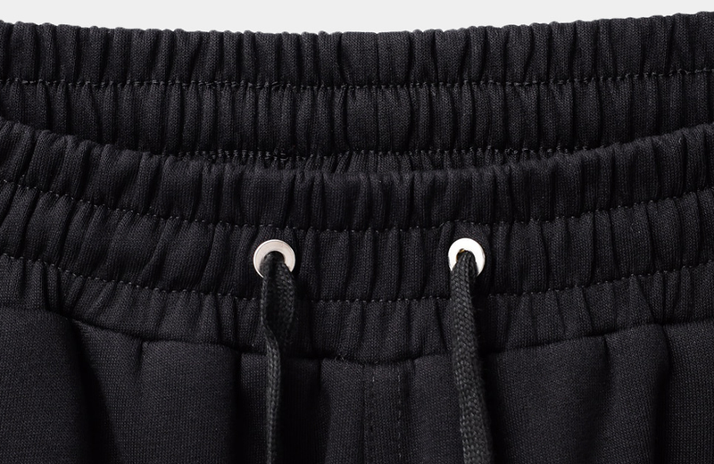 【Setup】 Aiden Winter Quilted Sweatshirt Padded Setup