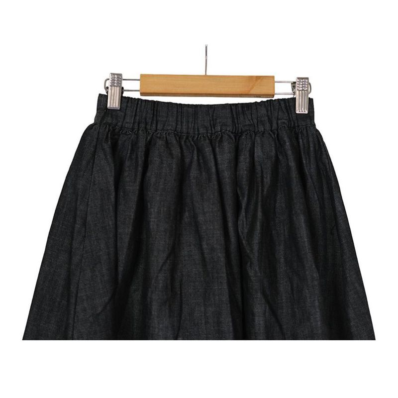 matil denim skirt