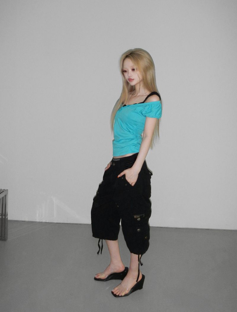 tiffany ruch top