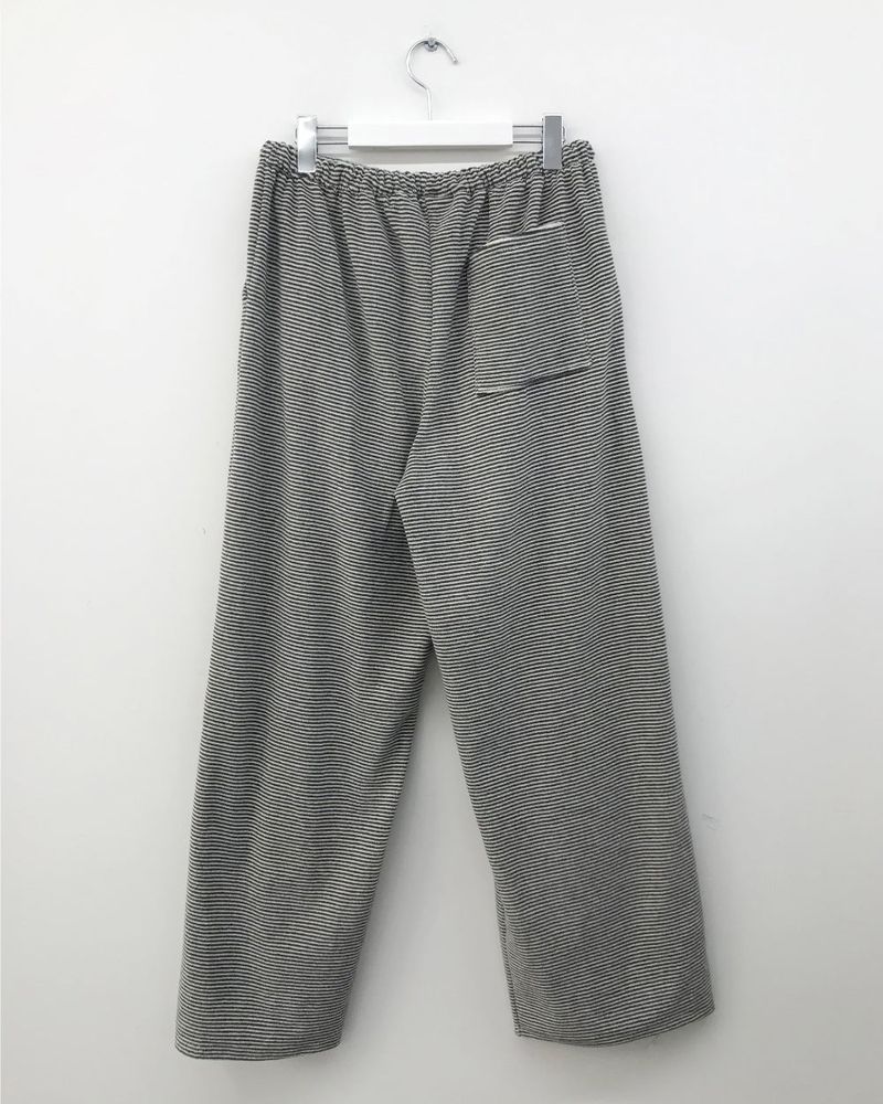 Tigre striped pants (3color)