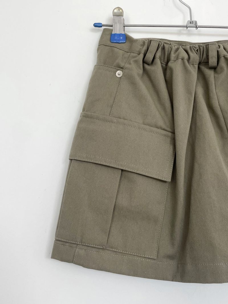 Thani skirt