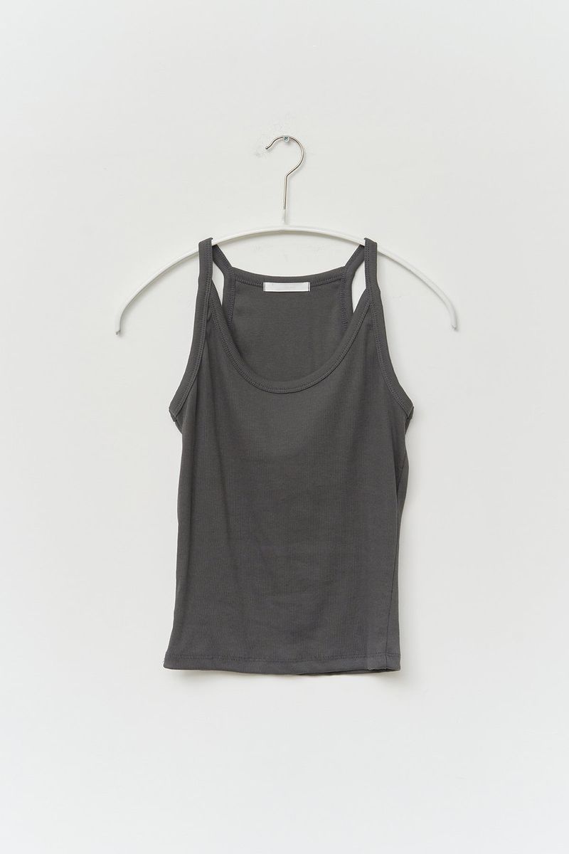 (W) Sivan Sleeveless