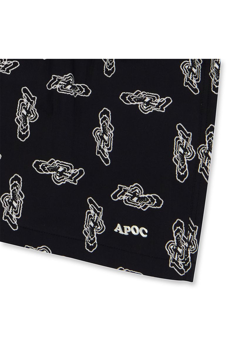 FLIP Trunk_Black