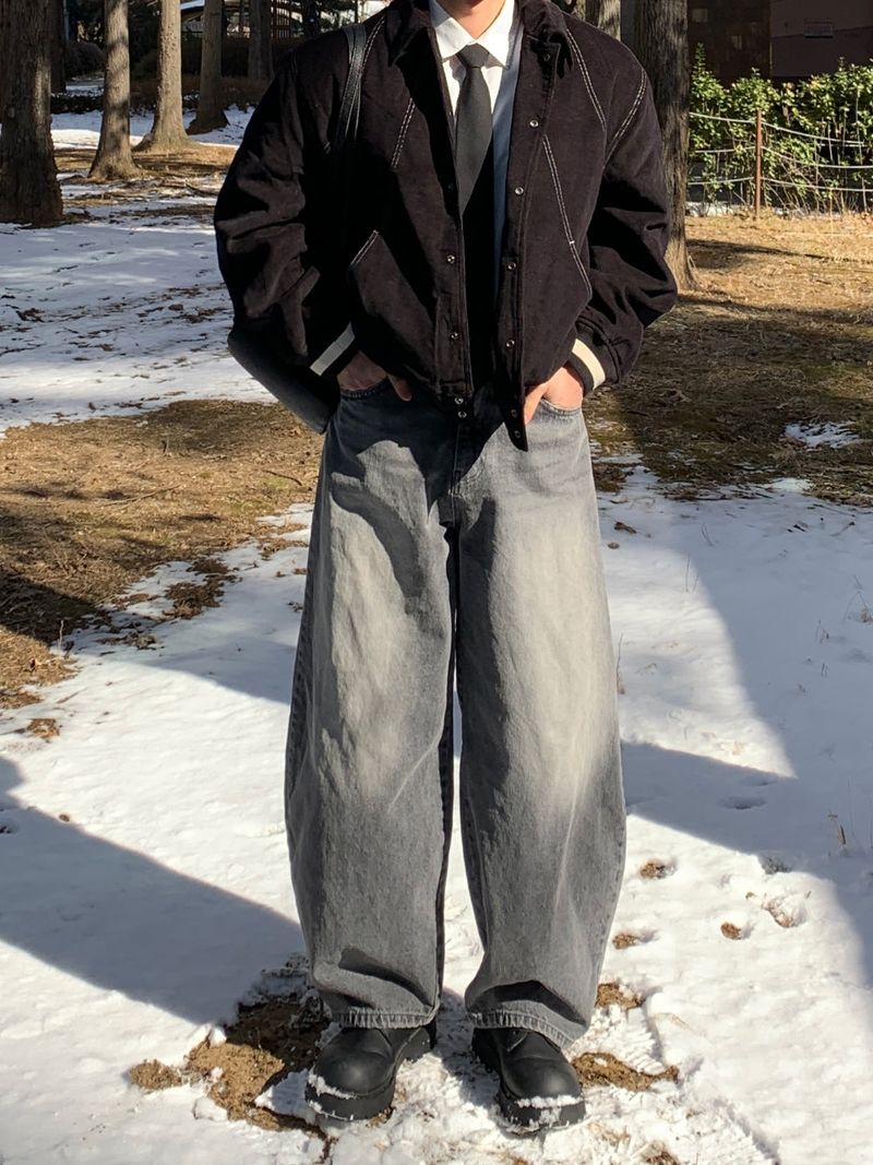 Karil Corduroy Jacket