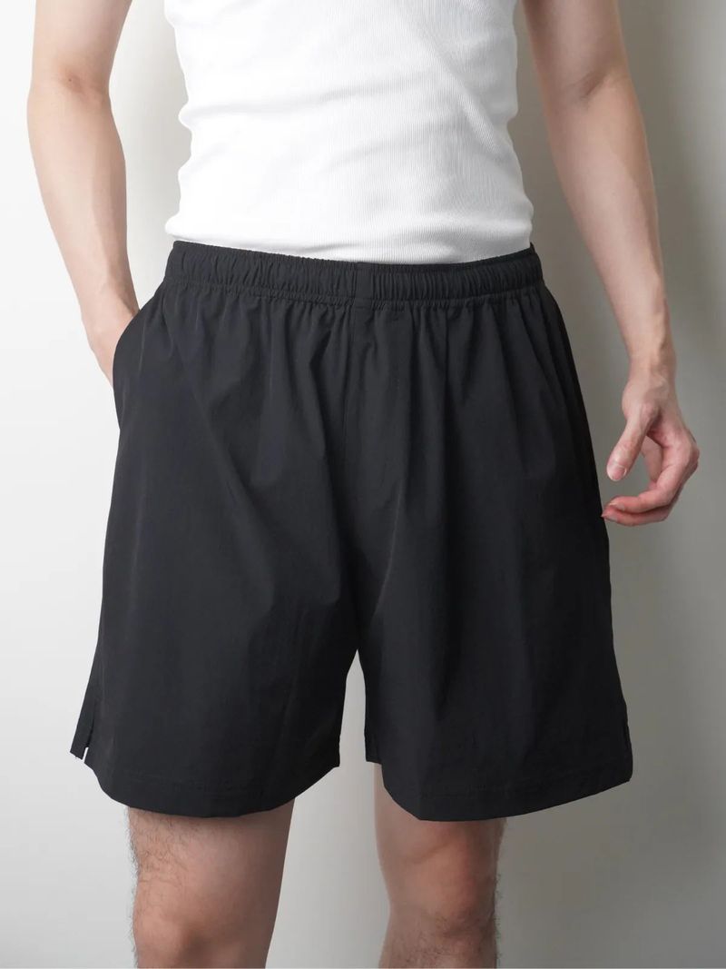 PT10 Double-Layer Technical Shorts