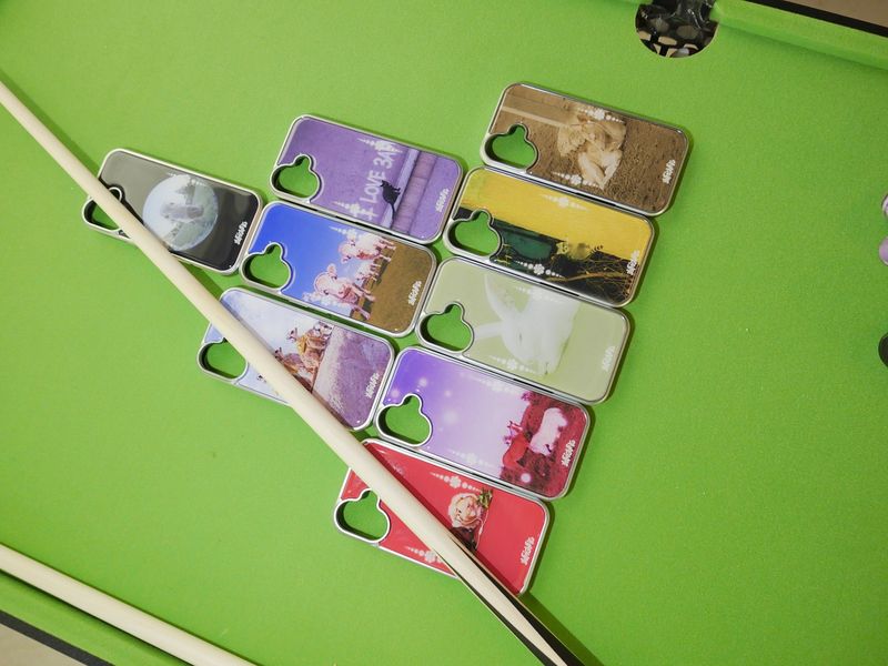 Furry Friends airpods case_Deer