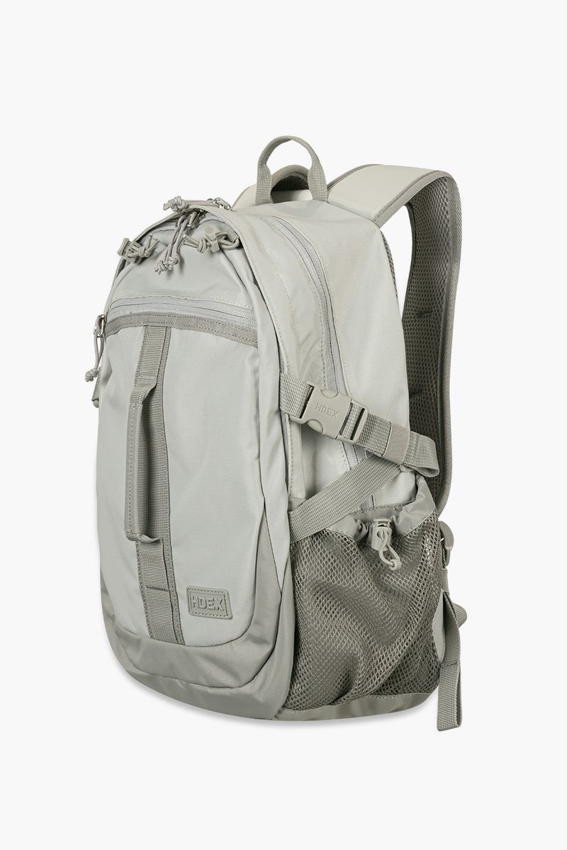 Delta String Backpack 17L