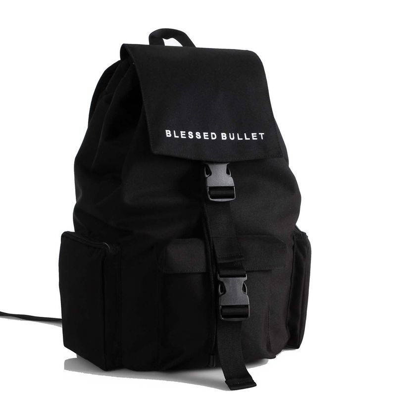 [SVR]technical multi backpack_black