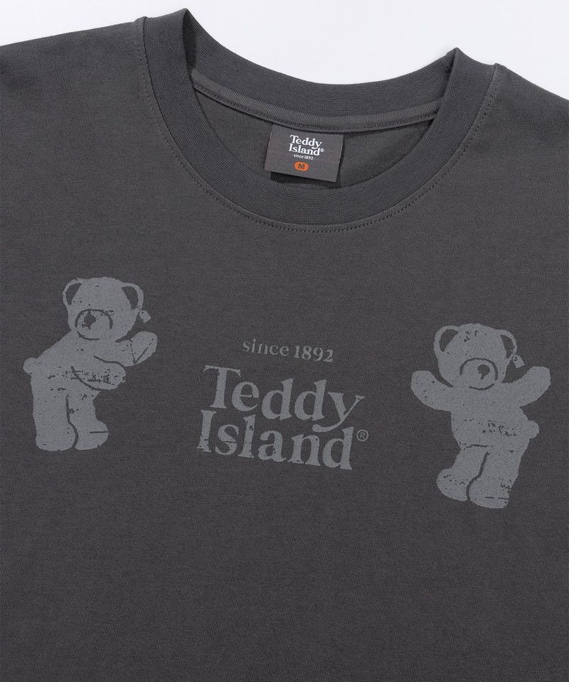 Dancing Teddy T-shirts