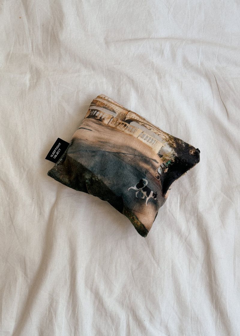 rover park pouch