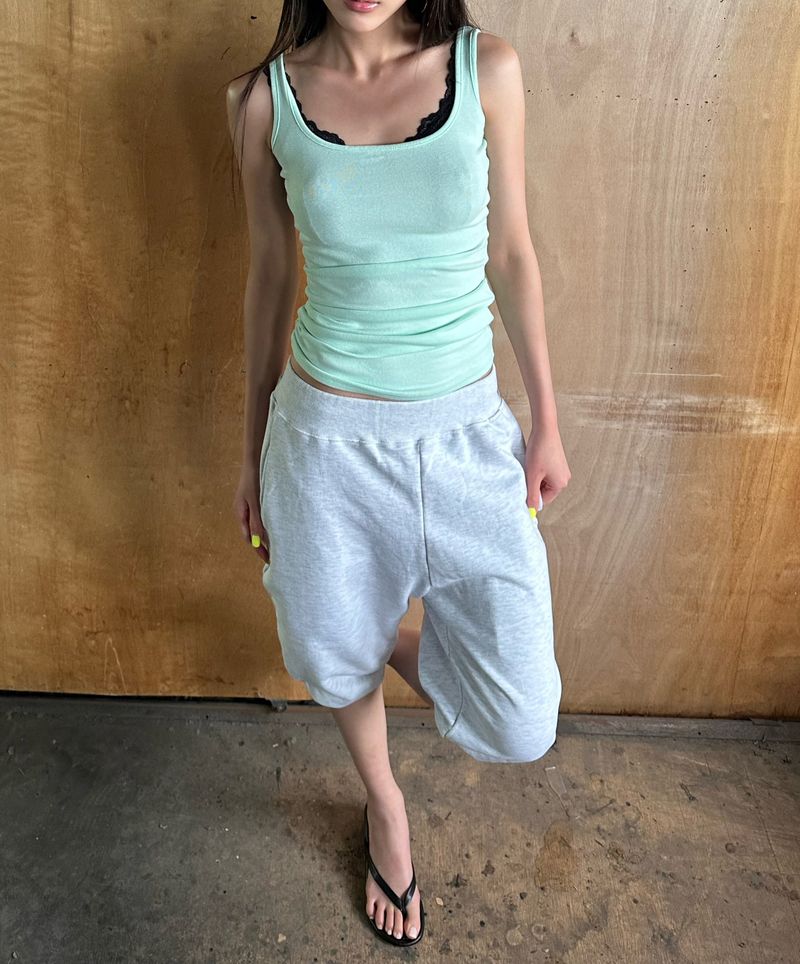  jelly long sleeveless