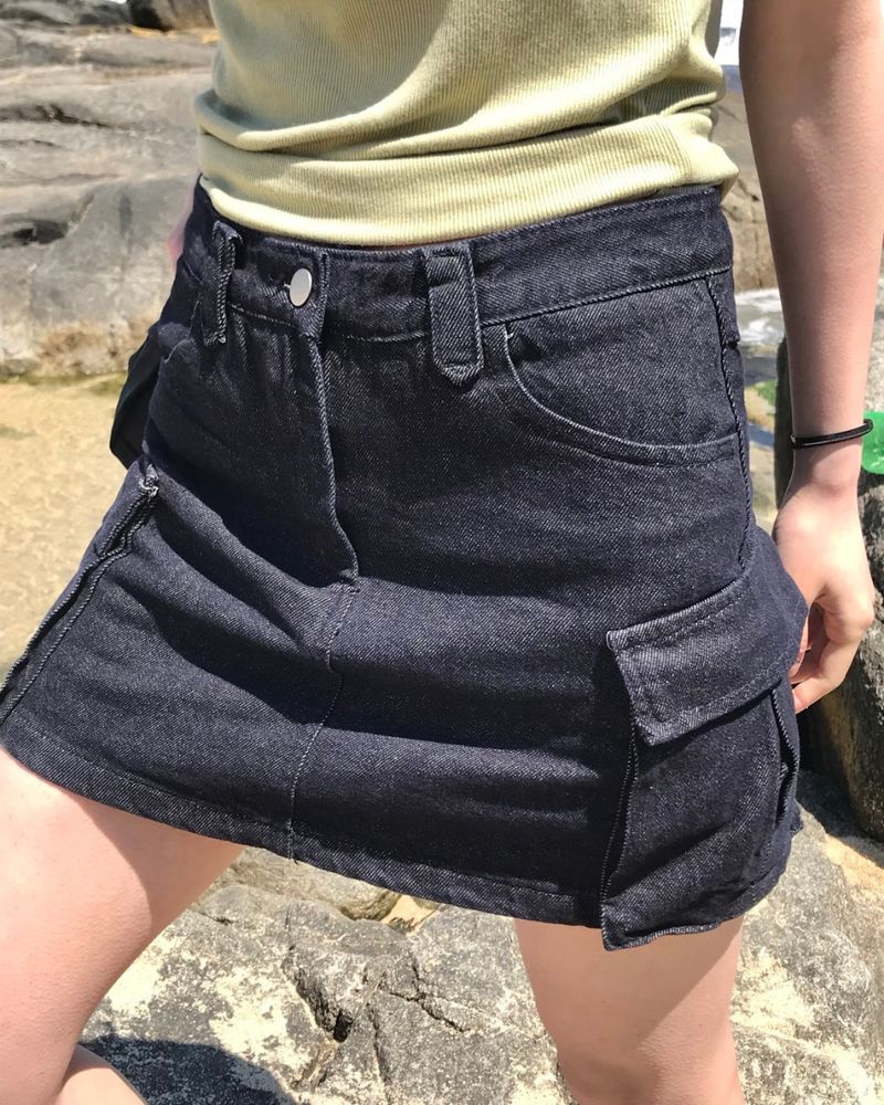 Array skirt