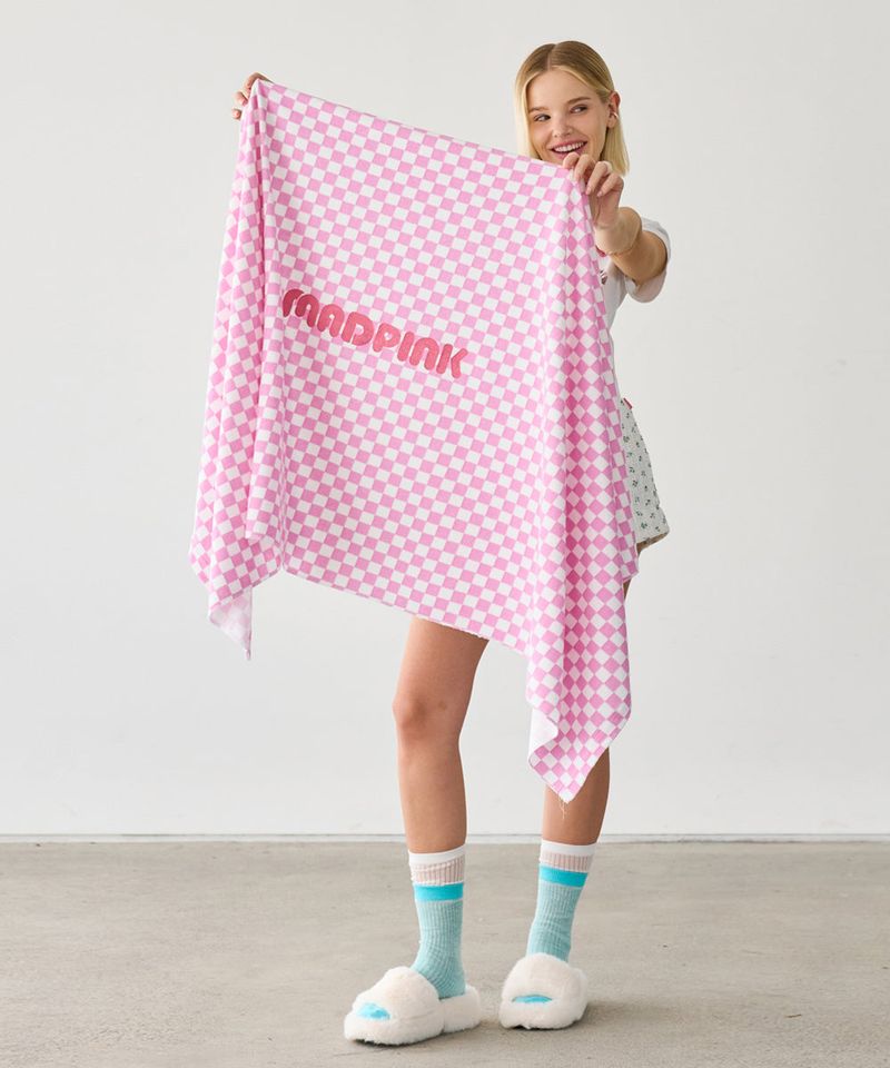 MP BEACH TOWEL