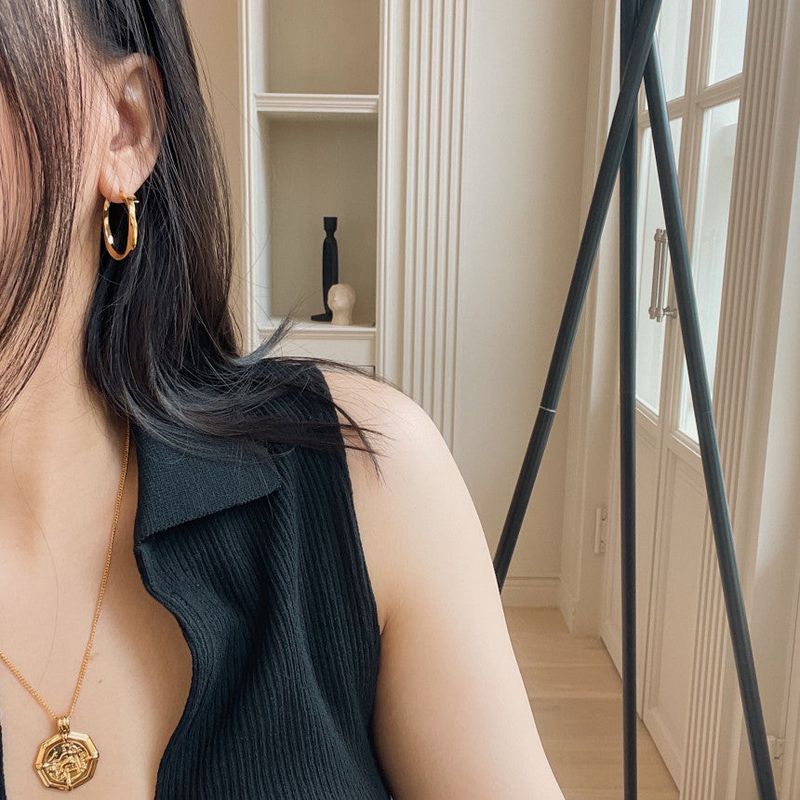 Hailey Earrings