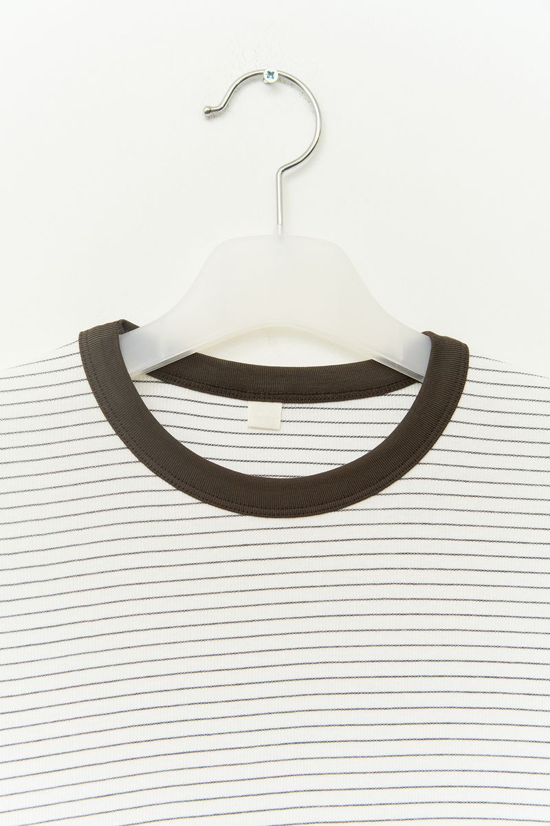 Rag Striped Longsleeve