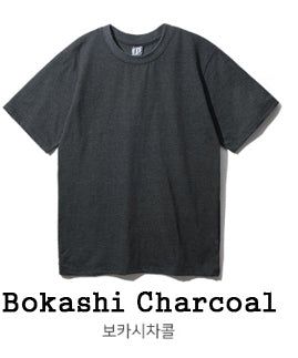 Original Plain Short Sleeve