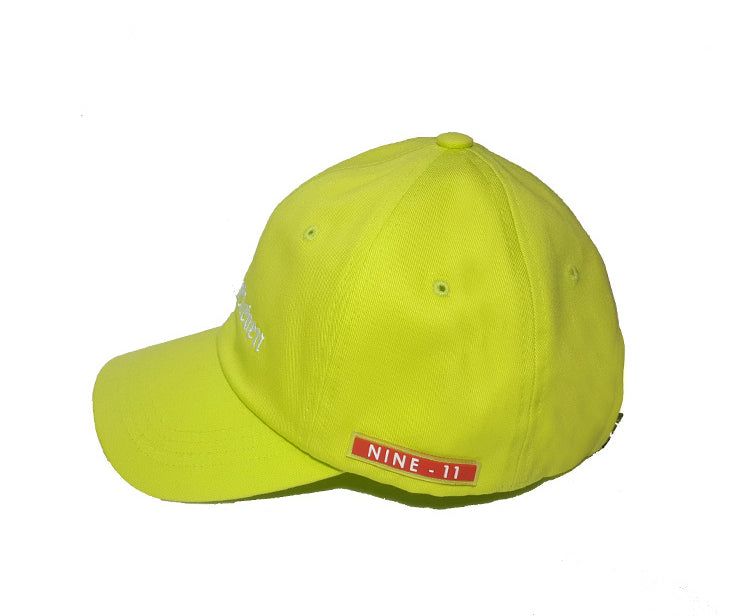 NE old english ball cap