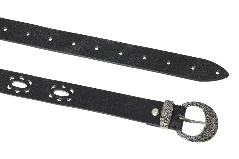 Vintage mustang belt