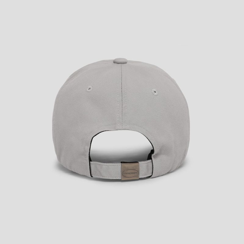 PARAGRAPH ELLIPSE LOGO CAP