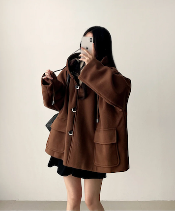 Bipol Golden Flare Cancanminiskirt