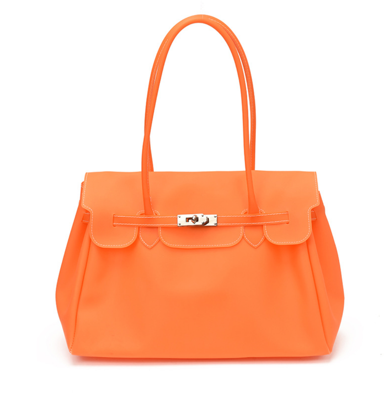Nalie Jelly Tote Bag