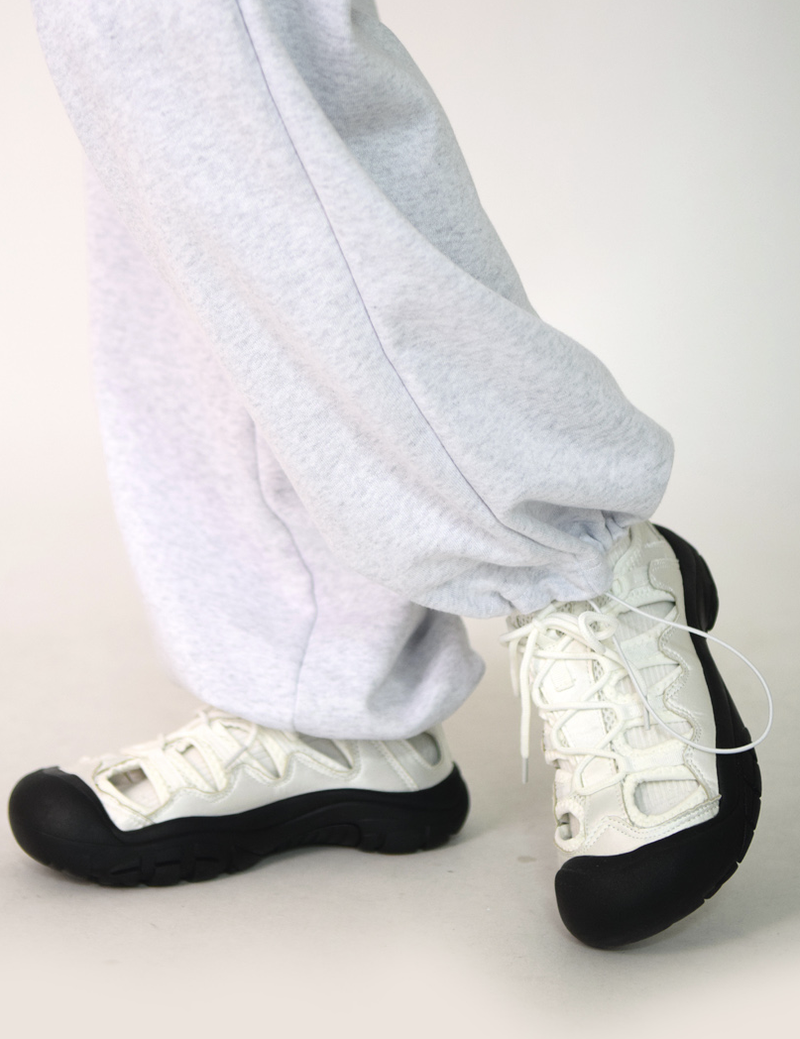 leaf shoes(3color)