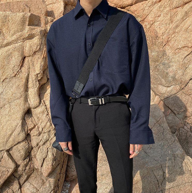 Thanks Perfect Poly Shirt (13color)