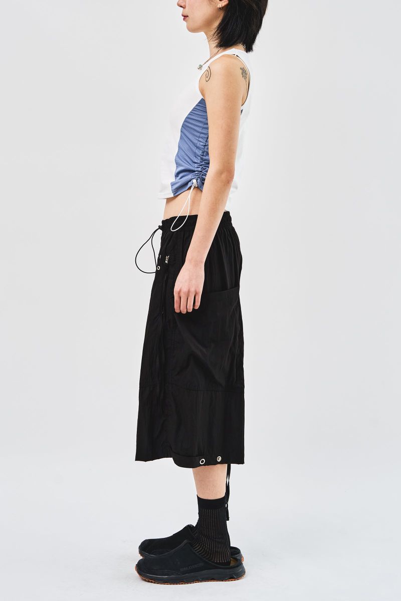 (W) Lit Mesh Sleeveless (3color)