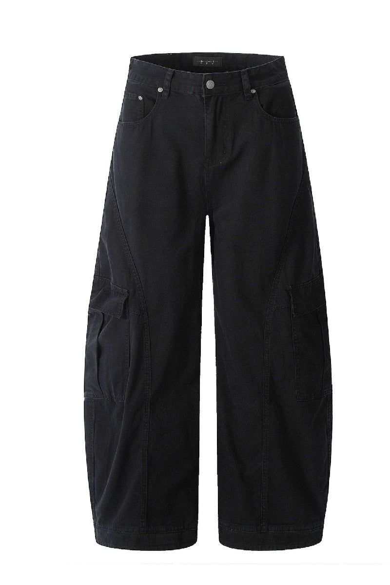 CZ Basicsの「High Waist Blade Cargo Pants(Pants)」