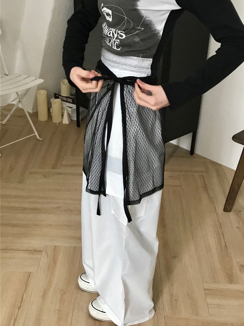 Hitha pants y2k