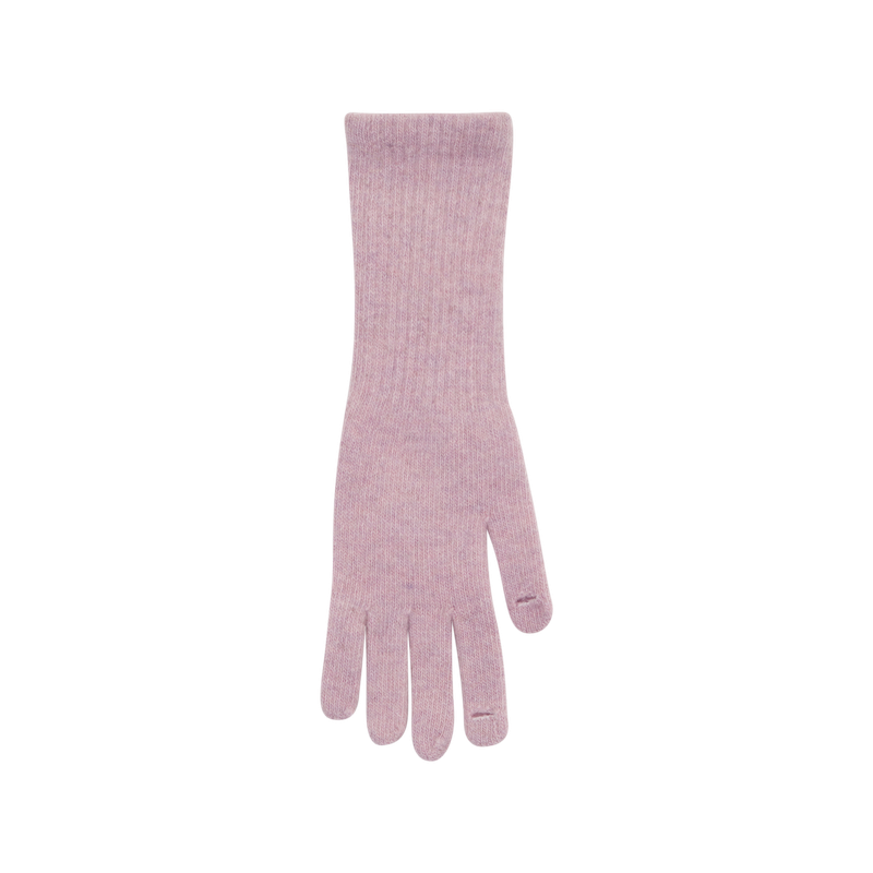 SATIN RIBBON GLOVES