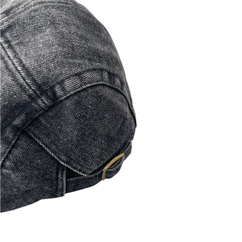 Hadley cap
