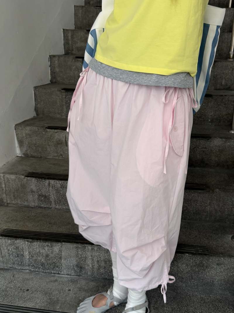 nine crop T