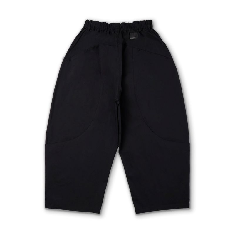 Dripped Pants