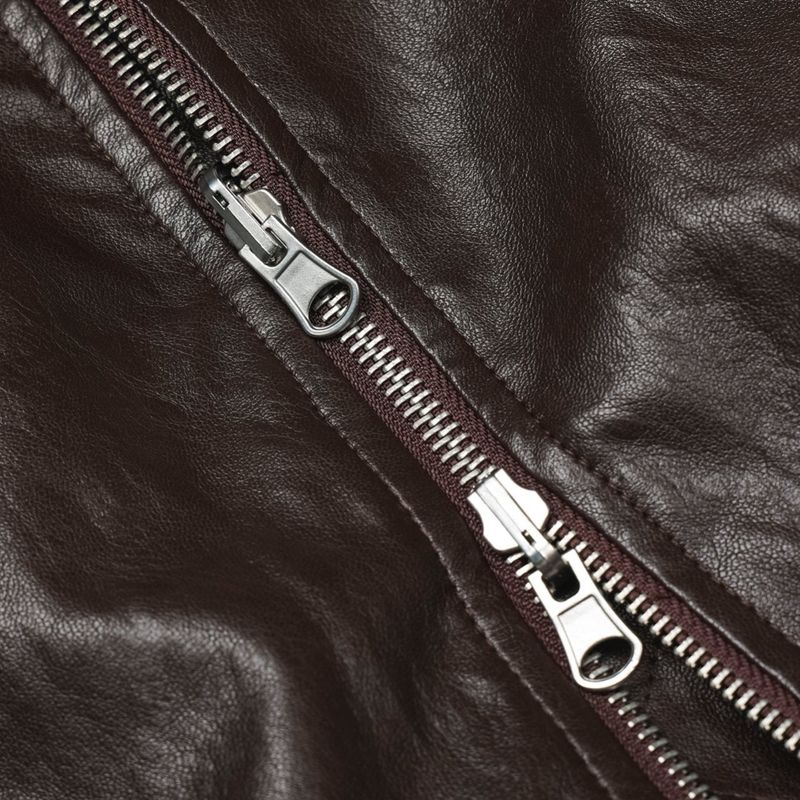 Bijo leather mustang (2color)