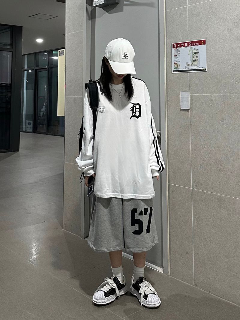 67 cotton shorts