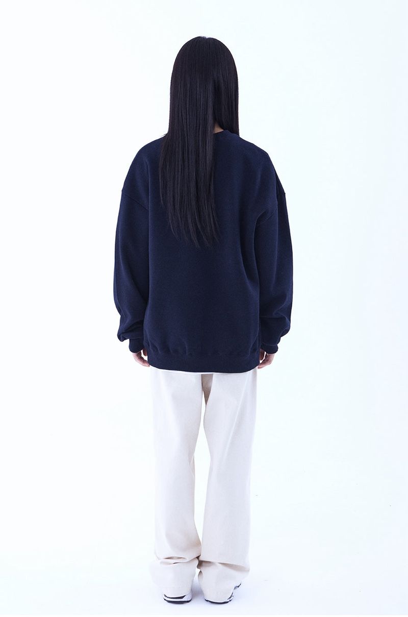 SYMBOL 1989 Sweatshirt(STMSTD-0100)