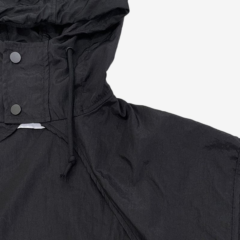 Tesolo Bolero Hooded Jacket