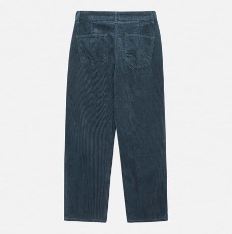 Eric One Tuck Corduroy Wide Pants