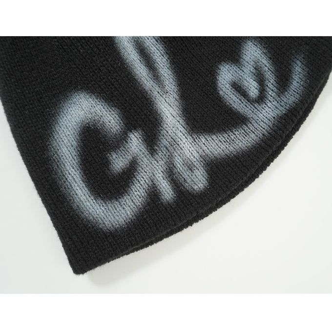 Grafitti beanie