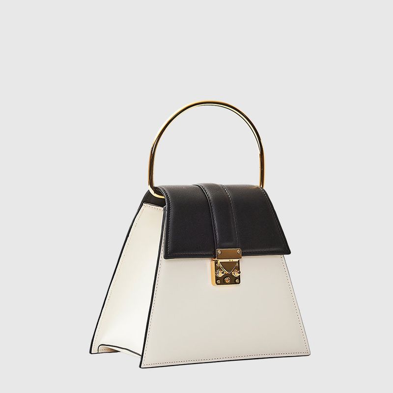 Square mini (You Black)