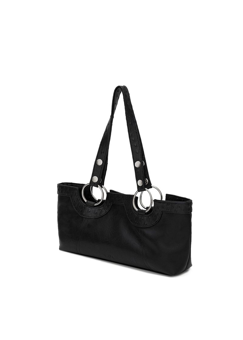OUO bag [Black]